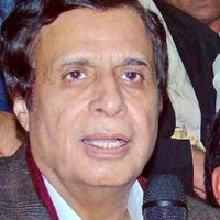 Parvez Elahi