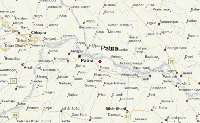 Patna