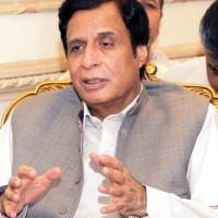 Pervaiz Elahi