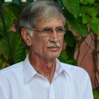 Pervaiz Khattak