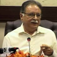 Pervaiz Rasheed