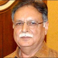 Pervaiz Rashid