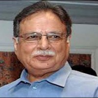 Pervaiz Rashid