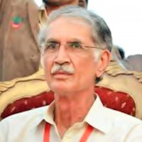 Pervez Khattak