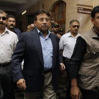 Pervez Musharraf