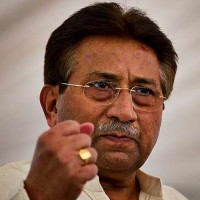 Pervez Musharraf