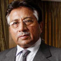 Pervez Musharraf