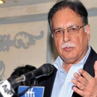 Pervez Rasheed