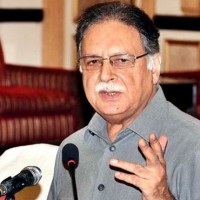 Pervez Rasheed