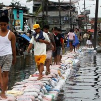 Philippines, Floods