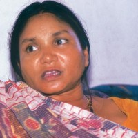 Phoolan Devi