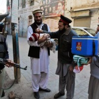 Polio Campaign