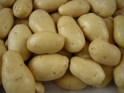 Potatoes