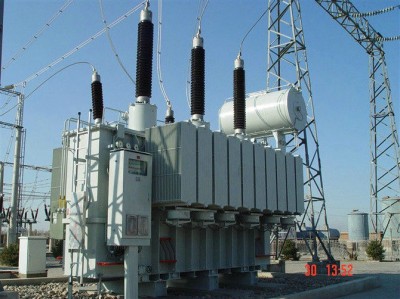 Power Transformer