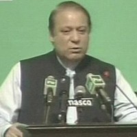 Nawaz Sharif