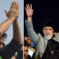 Qadri, Imran