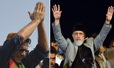 Qadri, Imran