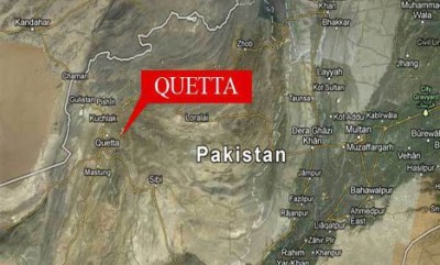 Quetta