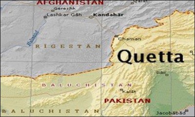 Quetta