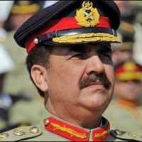 Raheel Sharif