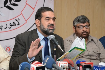 Raheeq Abbasi