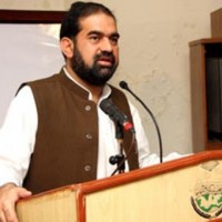 Raheeq Abbasi