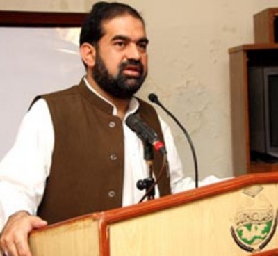 Raheeq Abbasi