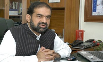 Raheeq Abbasi