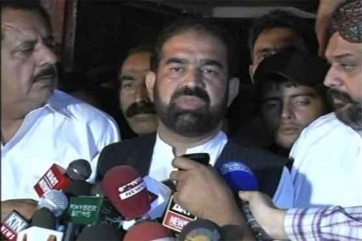  Raheeq Abbasi