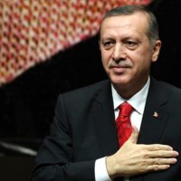 Rajab Tayyab Erdogan