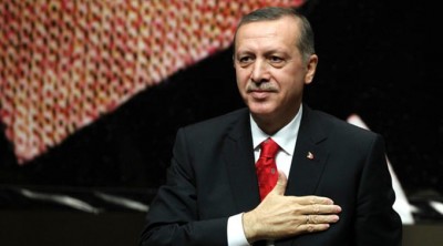 Rajab Tayyab Erdogan