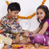 Rakhi Festival