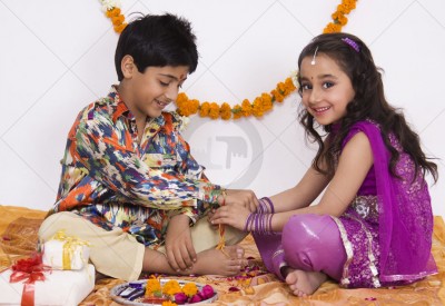 Rakhi Festival