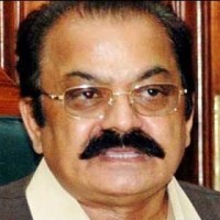 Rana Sana Ullah