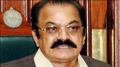 Rana Sana Ullah