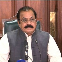 Rana Sana Ullah