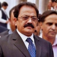 Rana SanaUllah