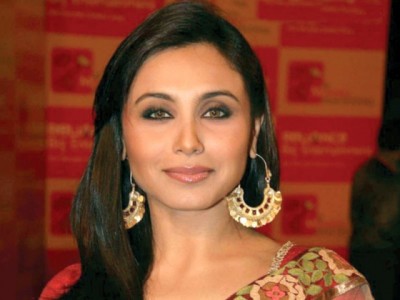 Rani Mukherjee