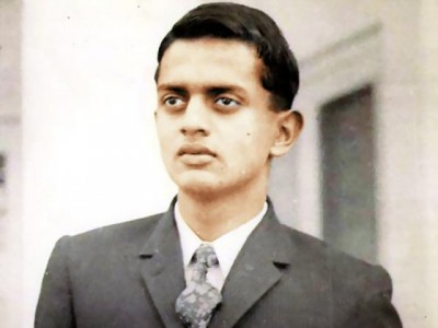 Rashid Minhas