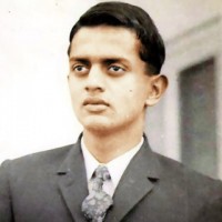 Rashid Minhas Shaheed