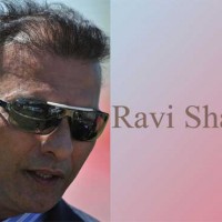 Ravi Shastri