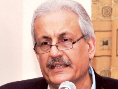 Raza Rabbani