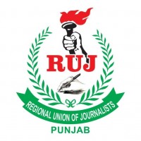 Regional Union of Journalists