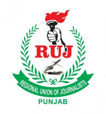 Regional Union of Journalists