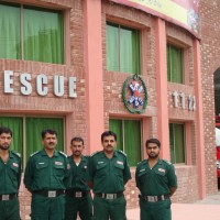 Rescue 1122