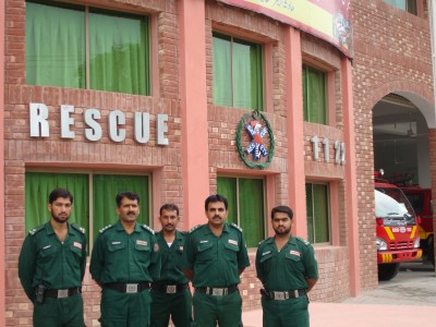 Rescue 1122