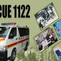 Rescue 1122