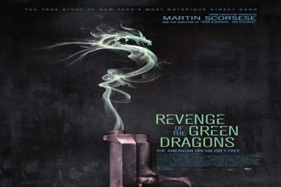 Revenge of the Green Dragons