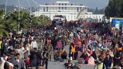 Revolution March