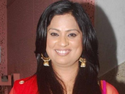 Richa Sharma